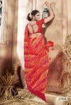 Anvika Vol 5 By Vallabhi Designer Printed Georgette Sarees Wholesalers In Delhi